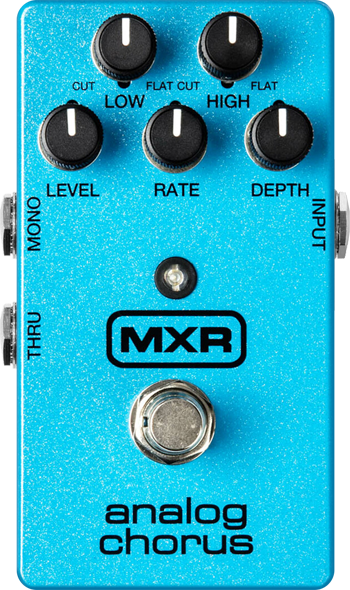 MXR Analog Chorus