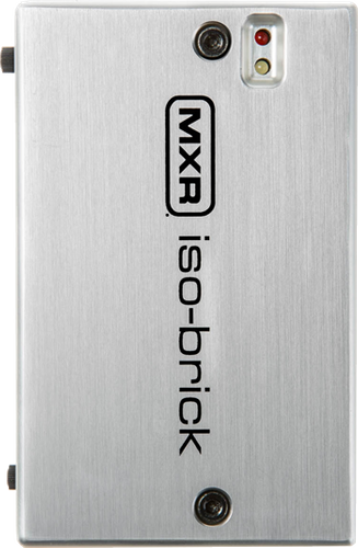 MXR Iso Brick