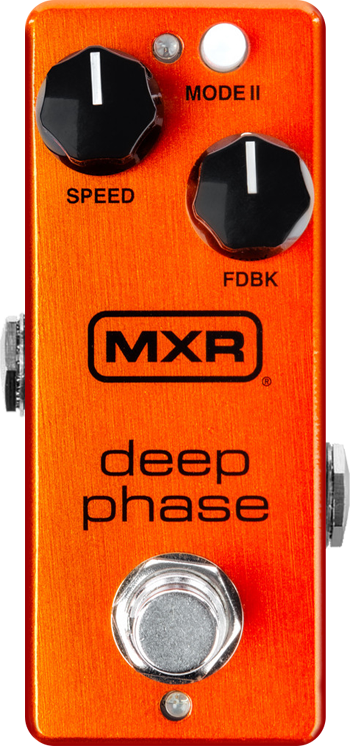 MXR Deep Phase
