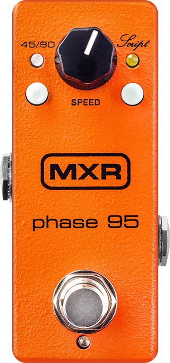 MXR Phase 95
