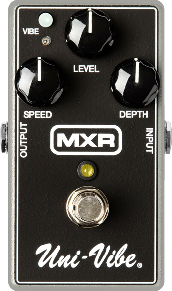 MXR Univibe