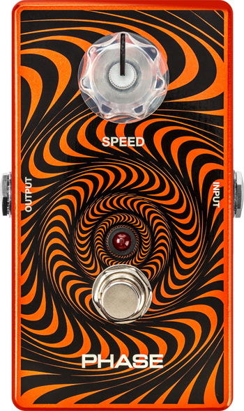 MXR Wylde Audio Phase