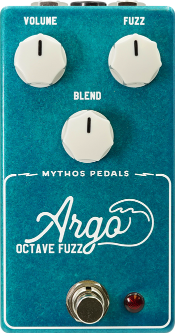 Mythos Argo V2