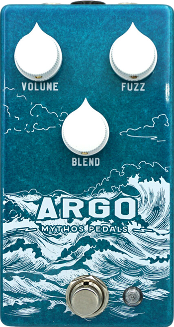 Mythos Argo