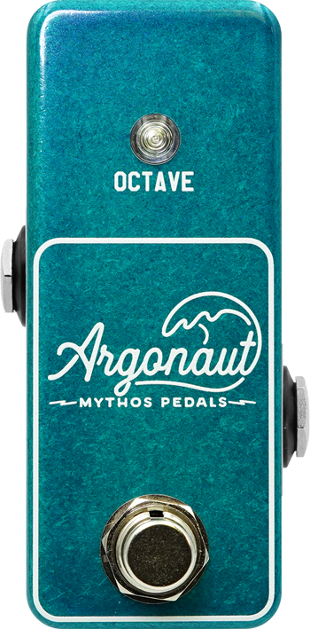 Mythos Argonaut V2