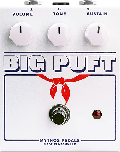 Mythos Big Puft