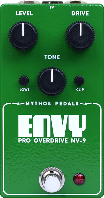 Mythos Envy