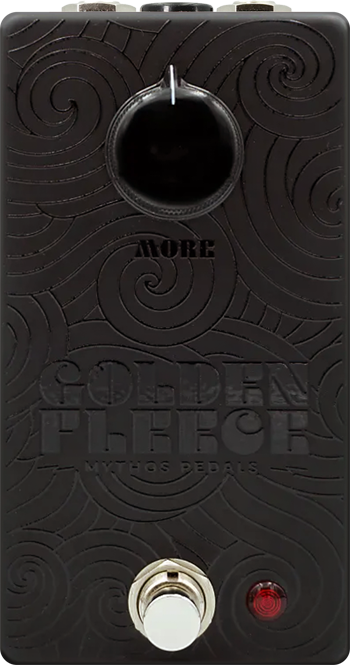 Mythos Golden Fleece (Blackout)