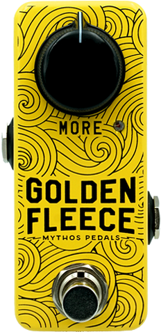 Mythos Golden Fleece