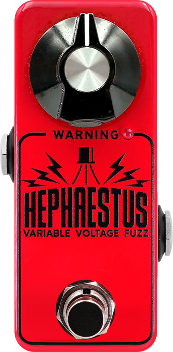 Mythos Hephaestus V2
