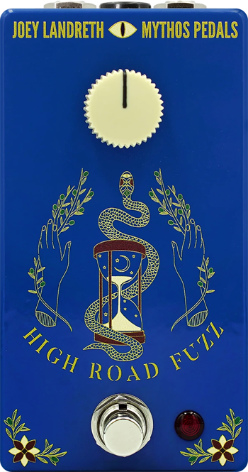 Mythos High Road