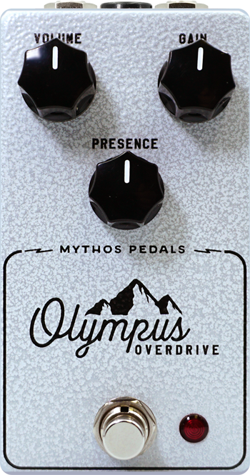 Mythos Olympus V2