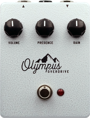 Mythos Olympus