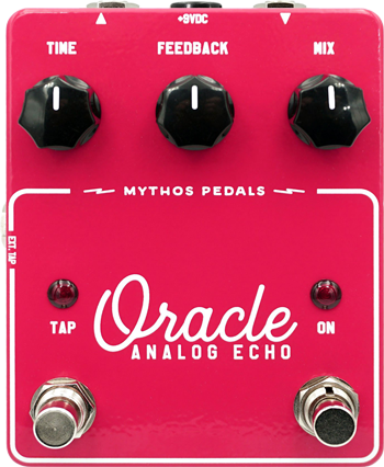 Mythos Oracle