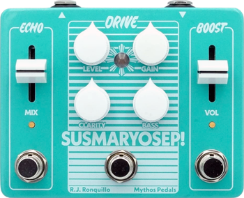 Mythos SusMaryOsep