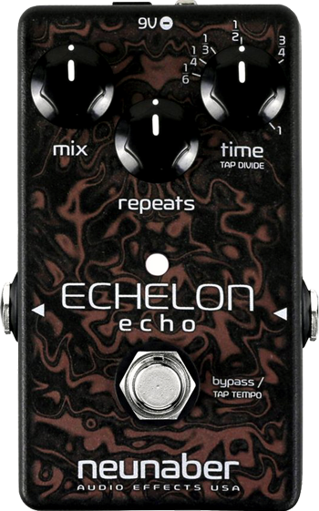 Neunaber Echelon