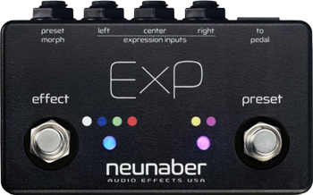 Neunaber EXP