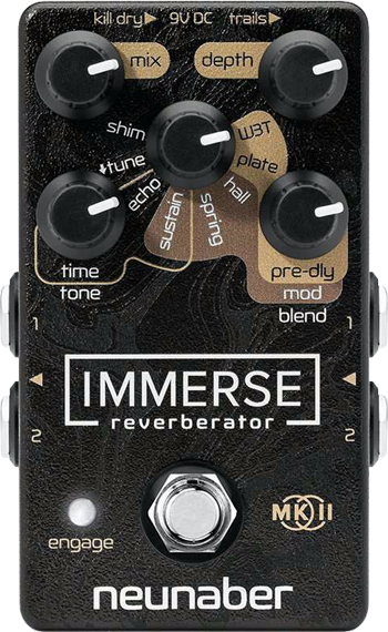 Neunaber Immerse Mk II