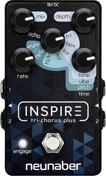Neunaber Inspire Mk II