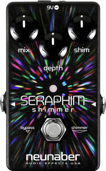 Neunaber Seraphim