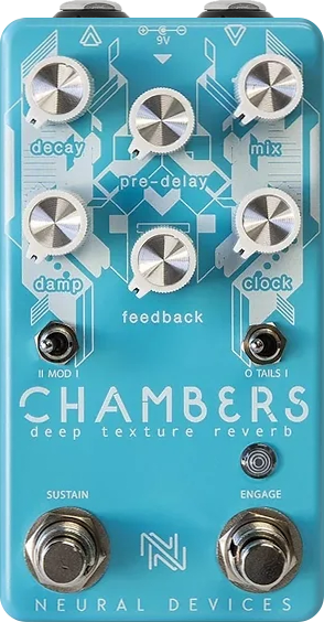 Neural Devices Chambers