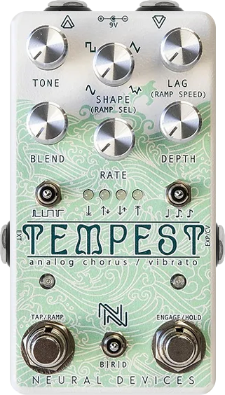 Neural Devices Tempest