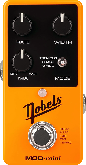 Nobels MOD-Mini