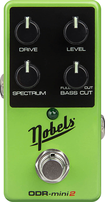 Nobels ODR-Mini 2