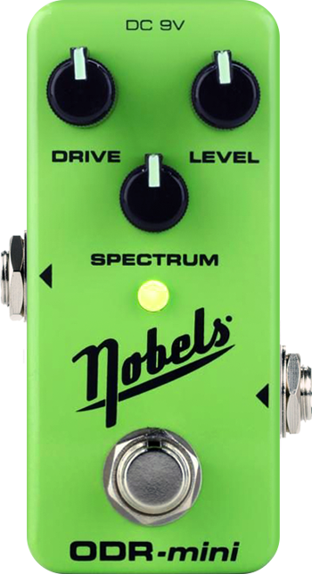 Nobels ODR-Mini