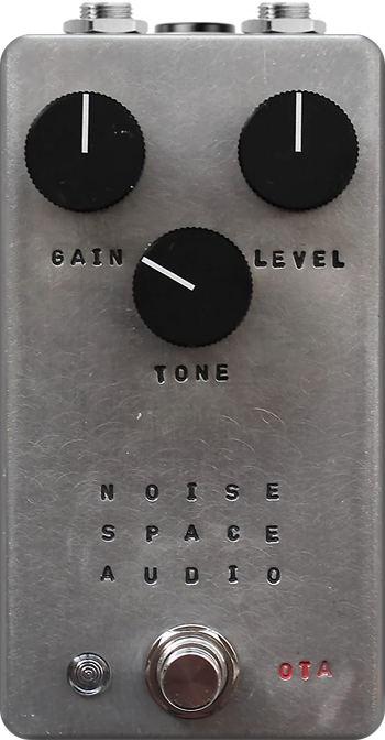 Noise Space Audio OTA