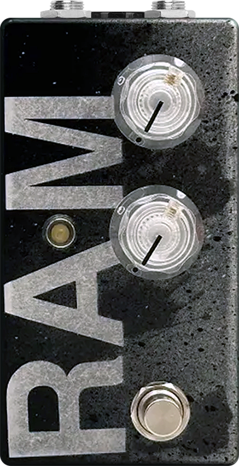Non-Human Audio Ram