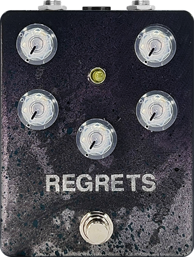 Non-Human Audio Regrets