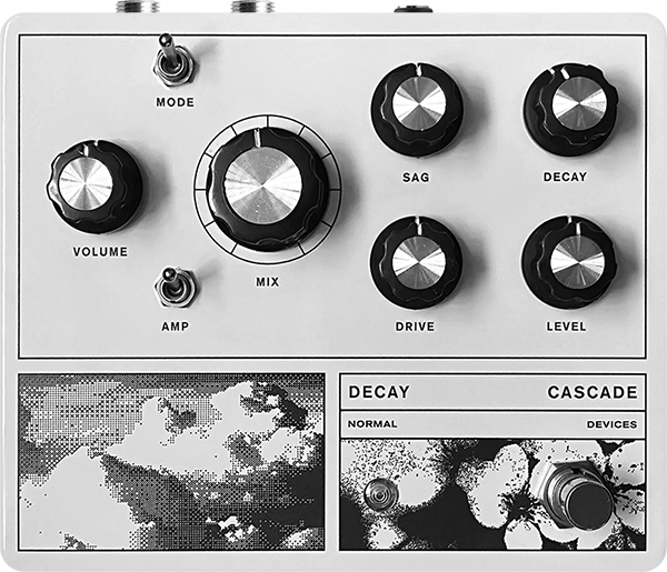 Normal Devices Delay Cascade