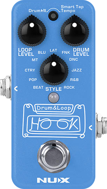 NuX Hook