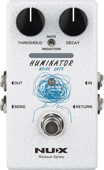 NuX Huminator