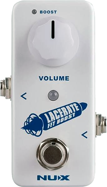 NuX Lacerate (NFB-2)