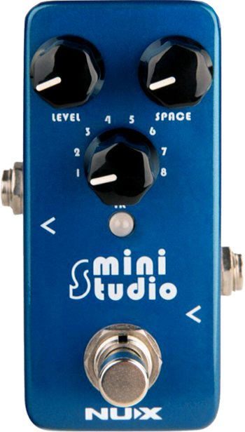 NuX Mini Studio