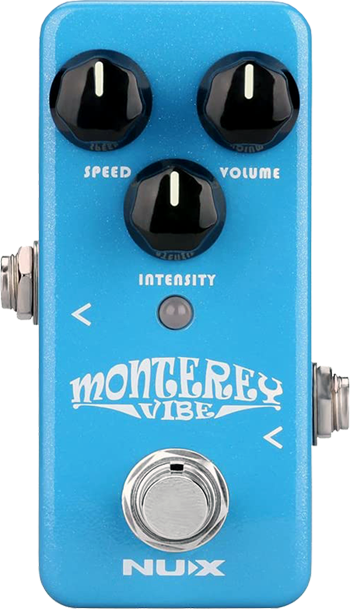 NuX Monterey