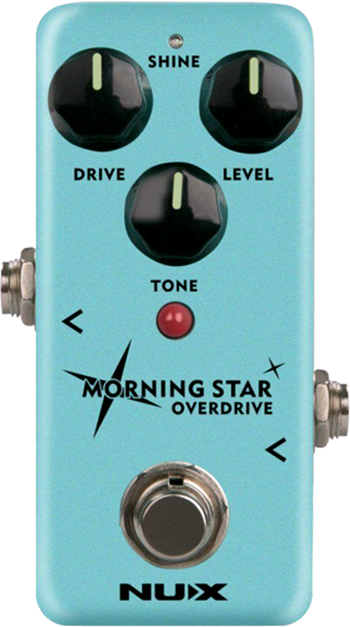 NuX Morning Star