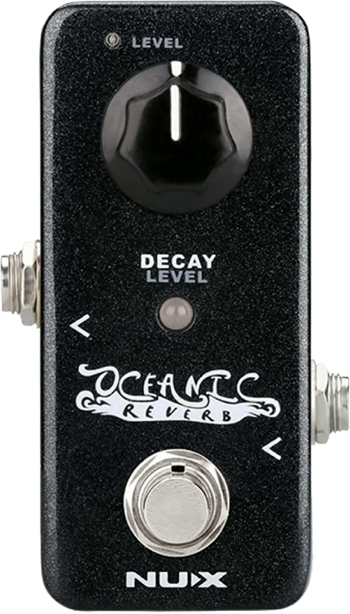 NuX Oceanic