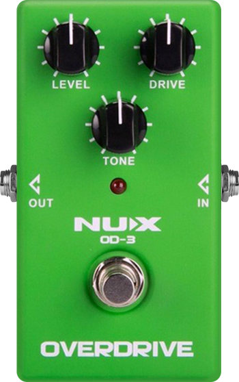 NuX OD-3