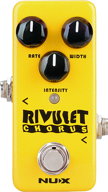 NuX Rivulet