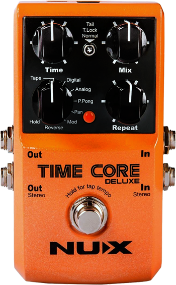 NuX Time Core Deluxe