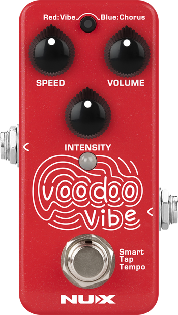 NuX Voodoo Vibe