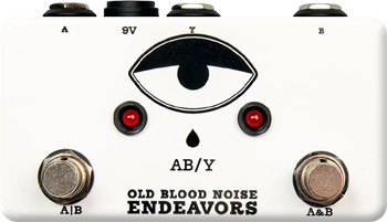 OBNE AB/Y Switcher
