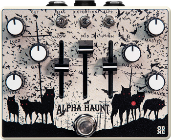 OBNE Alpha Haunt V2
