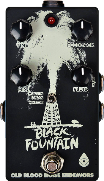 OBNE Black Fountain v2 (Reverse)