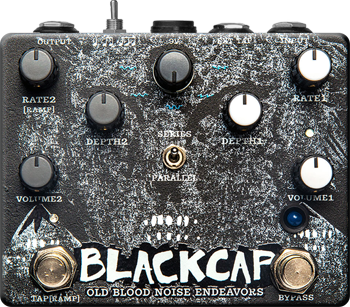 OBNE Blackcap