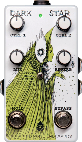OBNE Dark Star v2 (Sage)