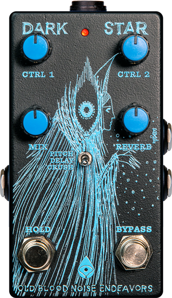 OBNE Dark Star v2